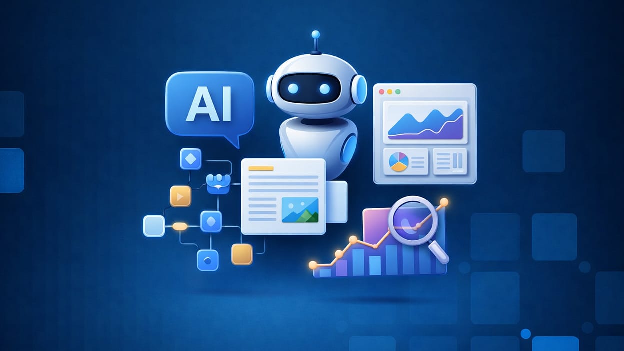 AI Marketing Tools
