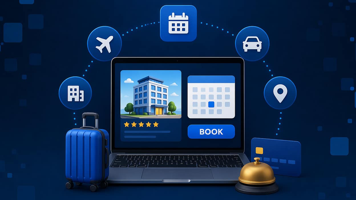 Booking Marketplace