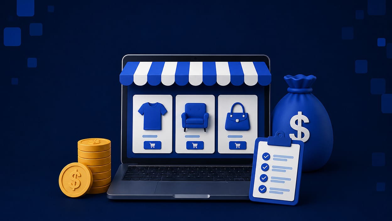 Cost of Building a Marketplace Website