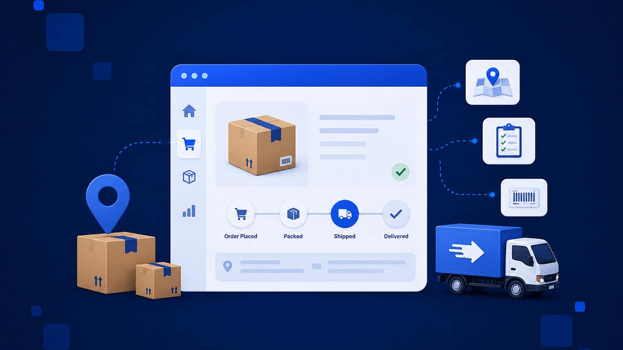 how to manage shipping on ecommerce marketplace