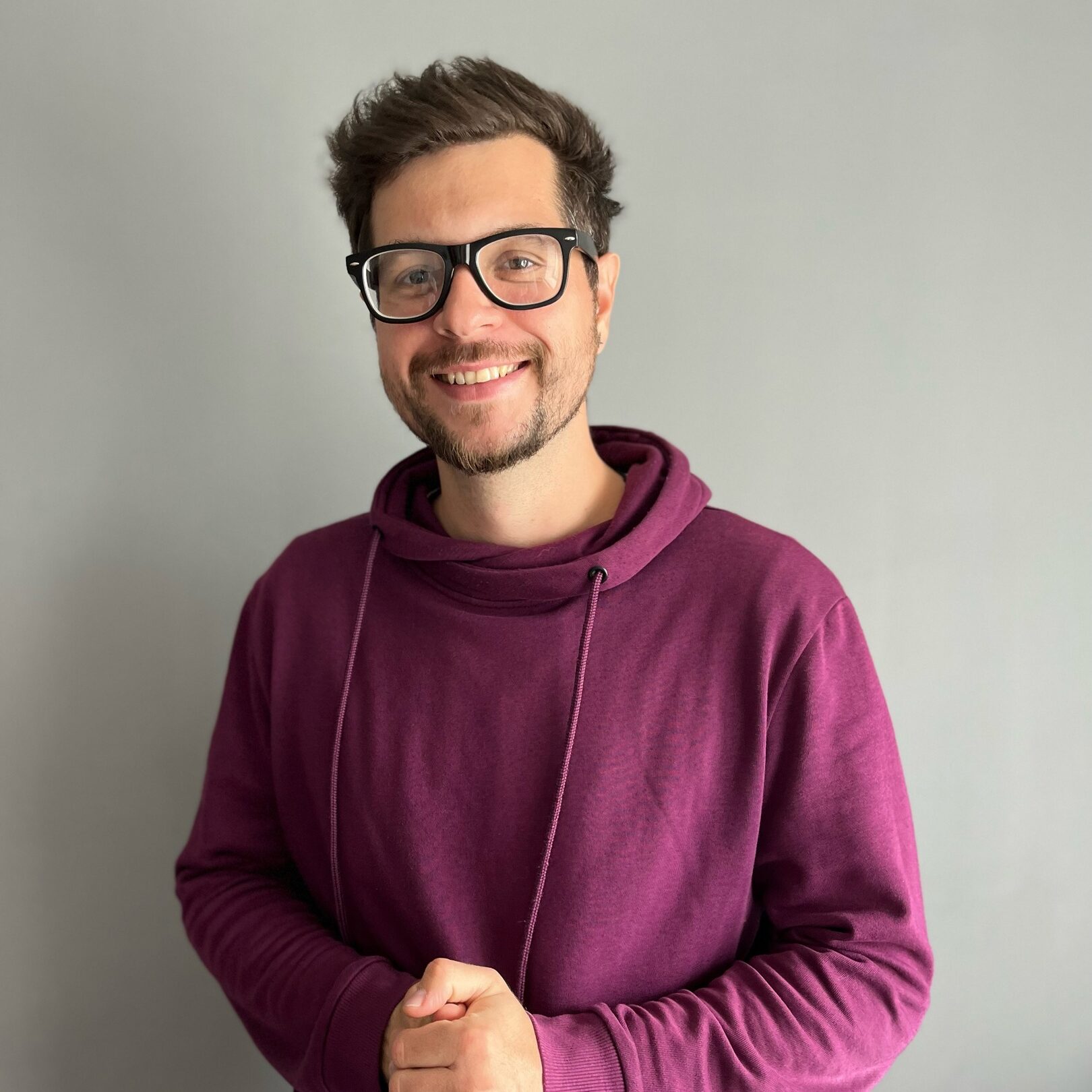 Author Avatar