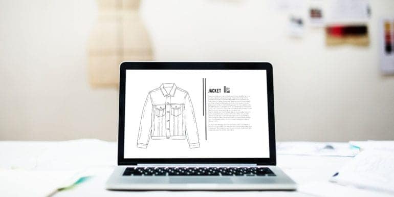 Infographic: Online Shopping VS Offline Shopping - CS-Cart Blog