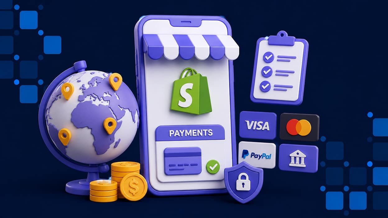 Shopify Payments Supported Countries