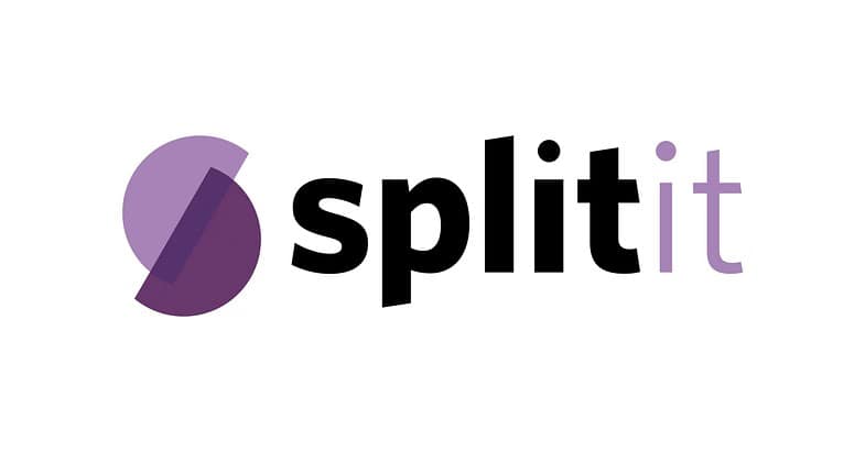 Split it
