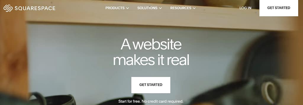 Squarespace