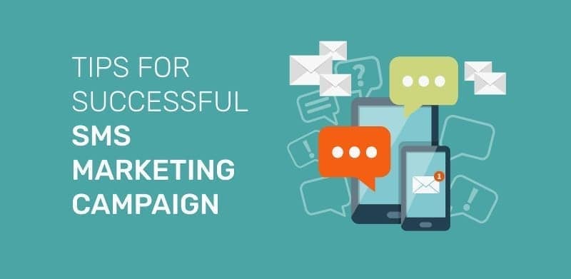 sms marketing